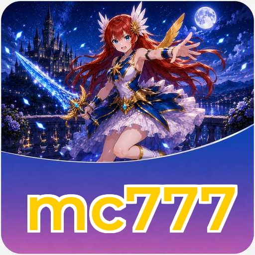 Logo Penghargaan mc777 Indonesia