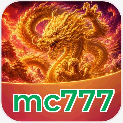 Logo mc777 Indonesia — kategori Casual & Puzzle