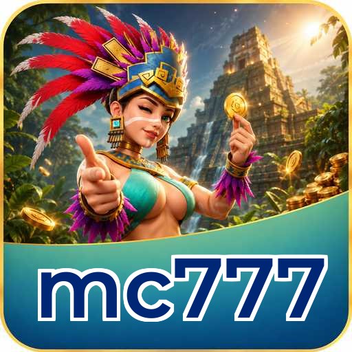 mc777 Indonesia Logo