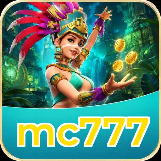 Logo mc777 Indonesia — kategori Racing & Sports