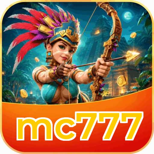 Identitas visual mc777 v4.7.5 pada perangkat uji Android