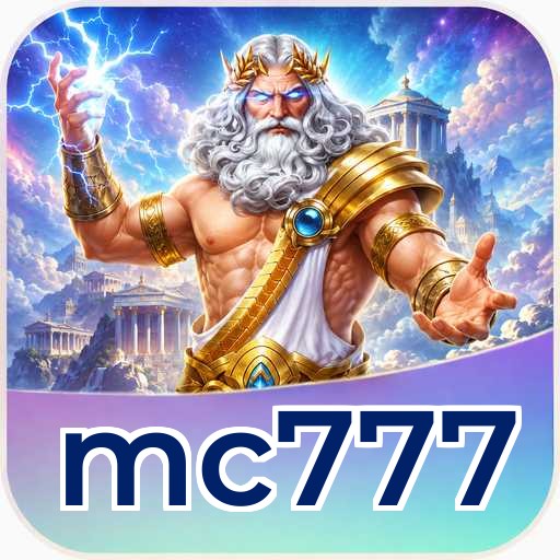 mc777 Indonesia Logo