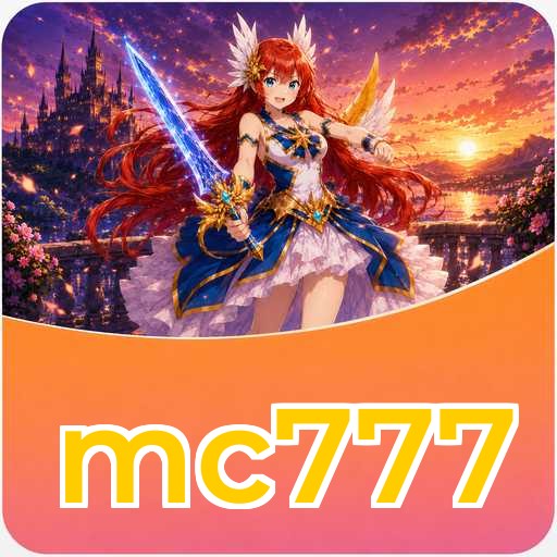 Logo mc777 Indonesia untuk pusat bantuan FAQ