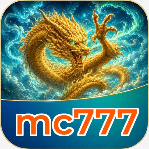 mc777 Indonesia Logo