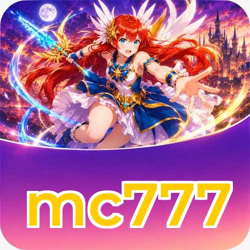 Logo mc777 Indonesia