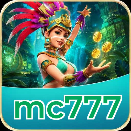 mc777 Indonesia Logo