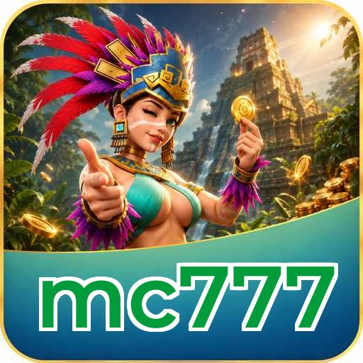 Logo APK mc777 Resmi Indonesia