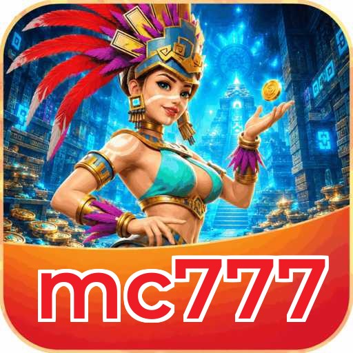 Logo Transparansi Editorial mc777 Indonesia