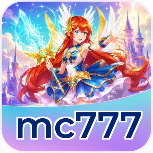 Logo mc777 Indonesia